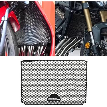 Amazon.co.jp 最新リリース: バイク用ラジエターコアガード の新着